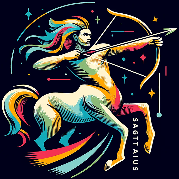 Sagittarius Centaur