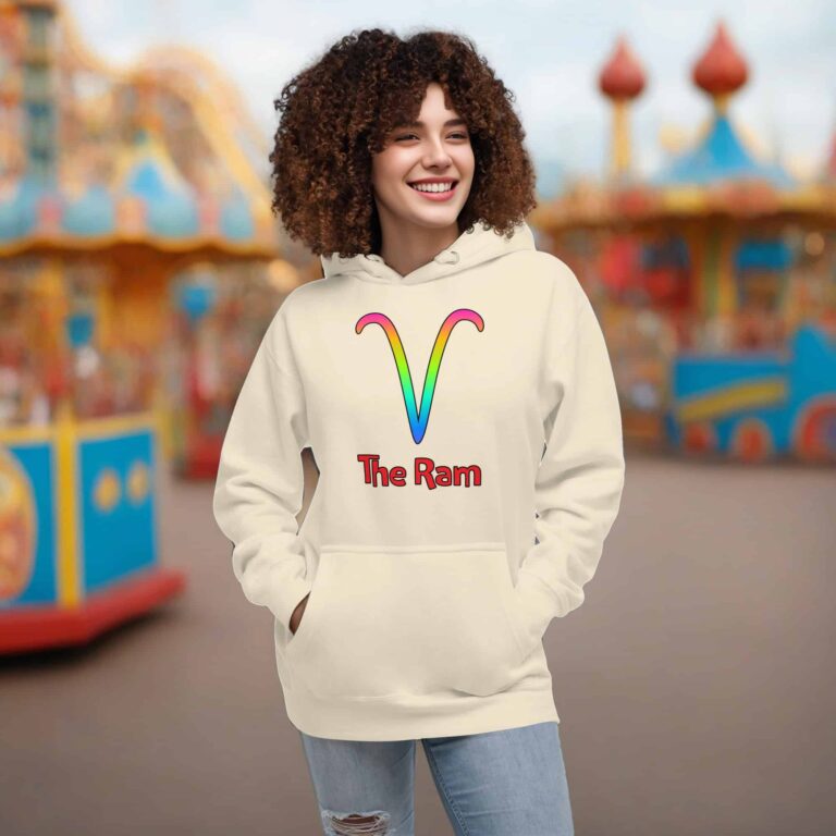 Astrology Themed Clothing