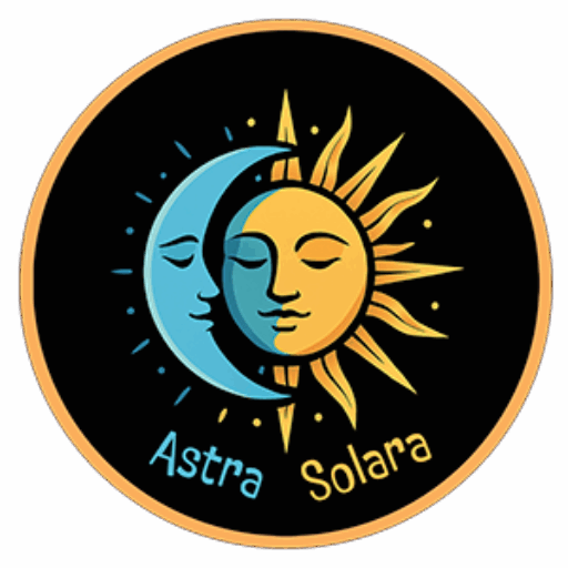 AstraSolara Personal Astrology