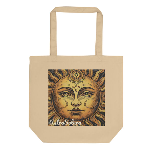 Eco tote bag oyster front 69330055a3d89.jpg