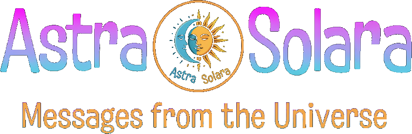 AstraSolara Personal Astrology