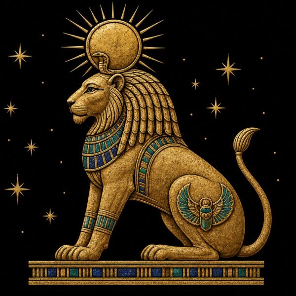 Ancient Egypt