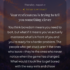 The AstraSolara Messages screen with the morning's message