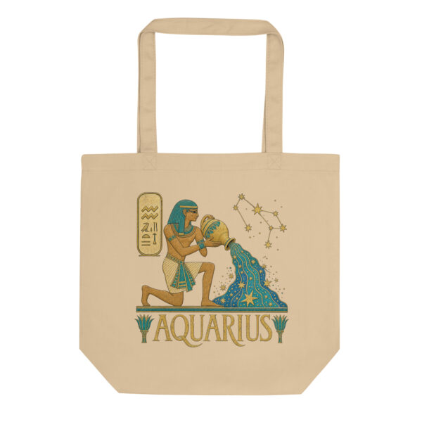 Eco tote bag oyster front 6a7decfe33699.jpg