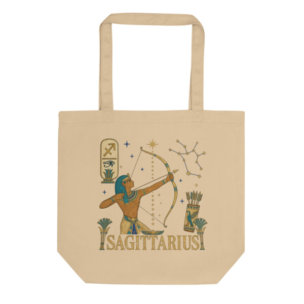 Eco tote bag oyster front 6a7dfd40d202e.jpg