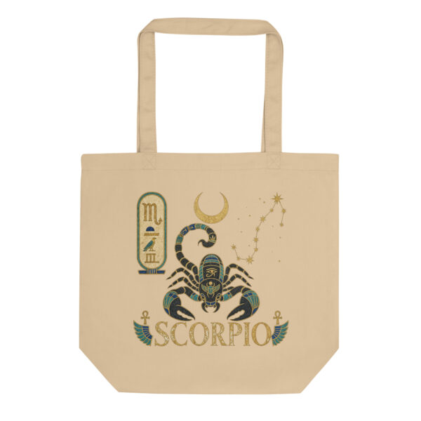 Eco tote bag oyster front 6a7e024f1f34b.jpg