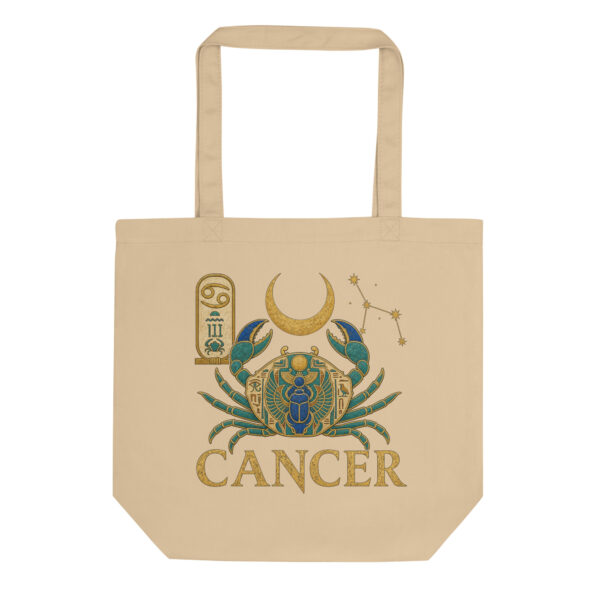 Eco tote bag oyster front 6a7e29cdcb0d2.jpg