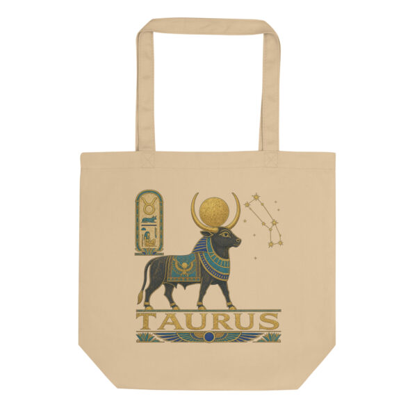 Eco tote bag oyster front 6a7e334b38186.jpg