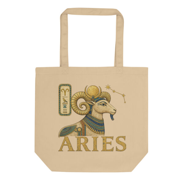 Eco tote bag oyster front 6a7e37bdeb9a4.jpg