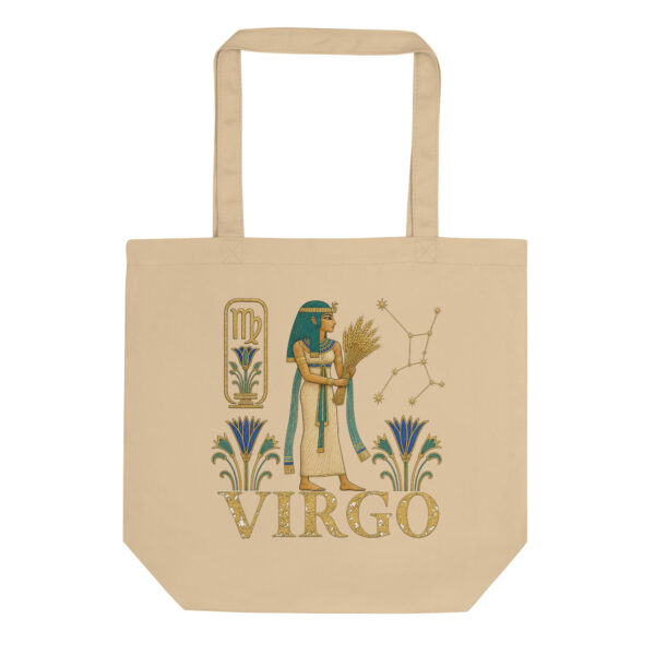Eco tote bag oyster front 6a7e3b8733bb5.jpg