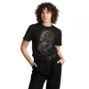 Unisex premium t shirt black front 6a94280887796.png