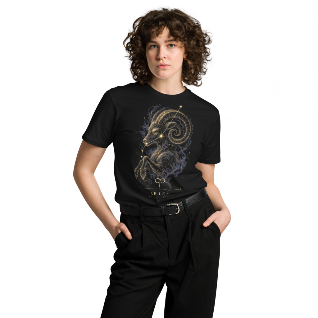 Unisex premium t shirt black front 6a94280887796.png