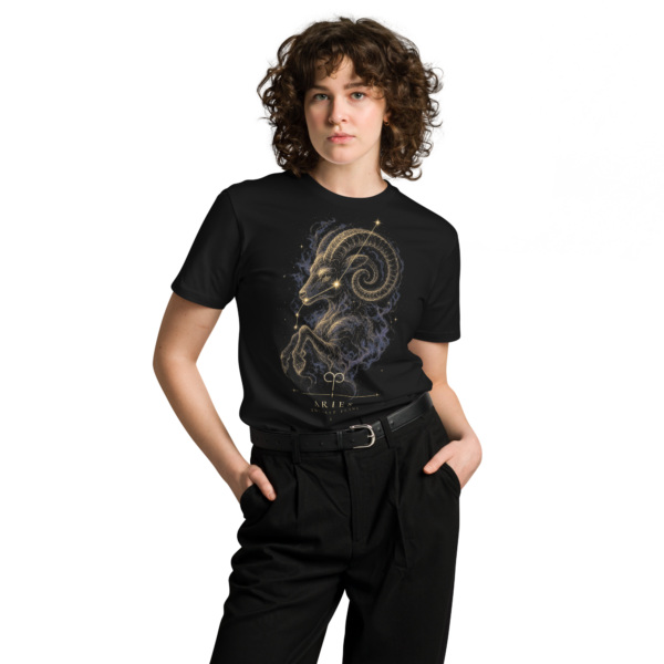 Unisex premium t shirt black front 6a94280887796.png
