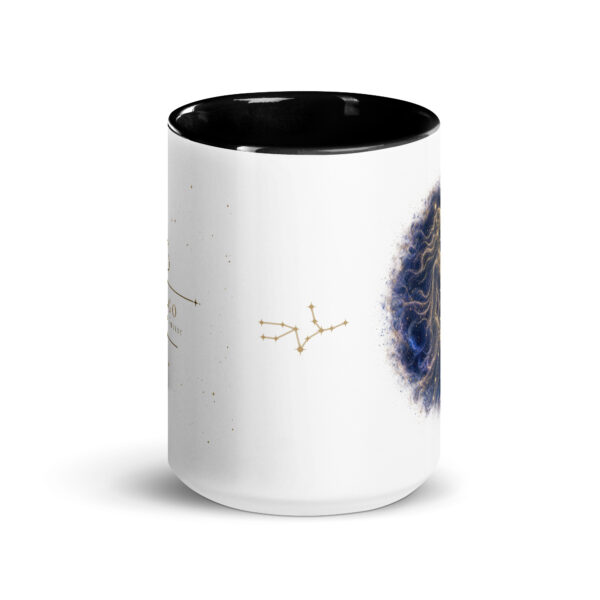 White ceramic mug with color inside black 15 oz front 6a8394014652f.jpg