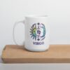 Personalized Virgo mug, day and night virgo mug v03 default