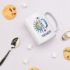 Personalized Gemini mug, day and night gemini mug v03 cookies